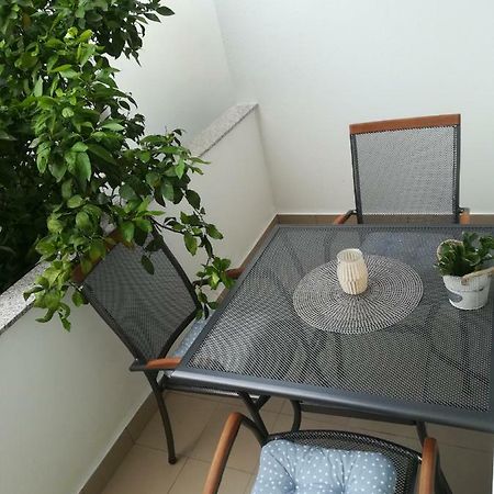 Hotel Filip 2 Biograd Na Moru Zewnętrze zdjęcie