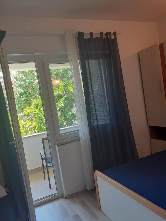 Hotel Filip 2 Biograd Na Moru Zewnętrze zdjęcie