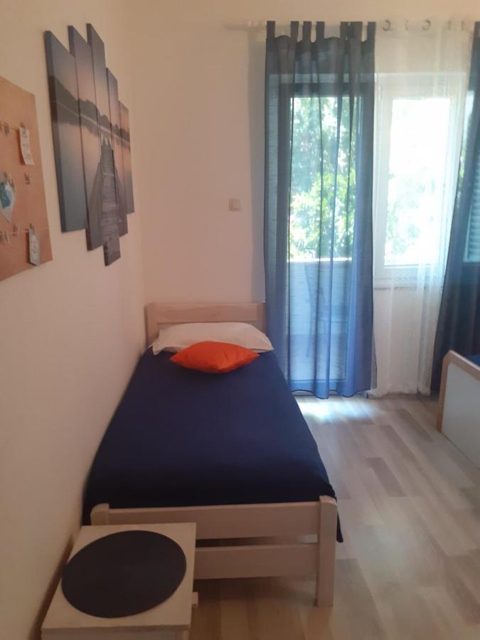 Hotel Filip 2 Biograd Na Moru Zewnętrze zdjęcie