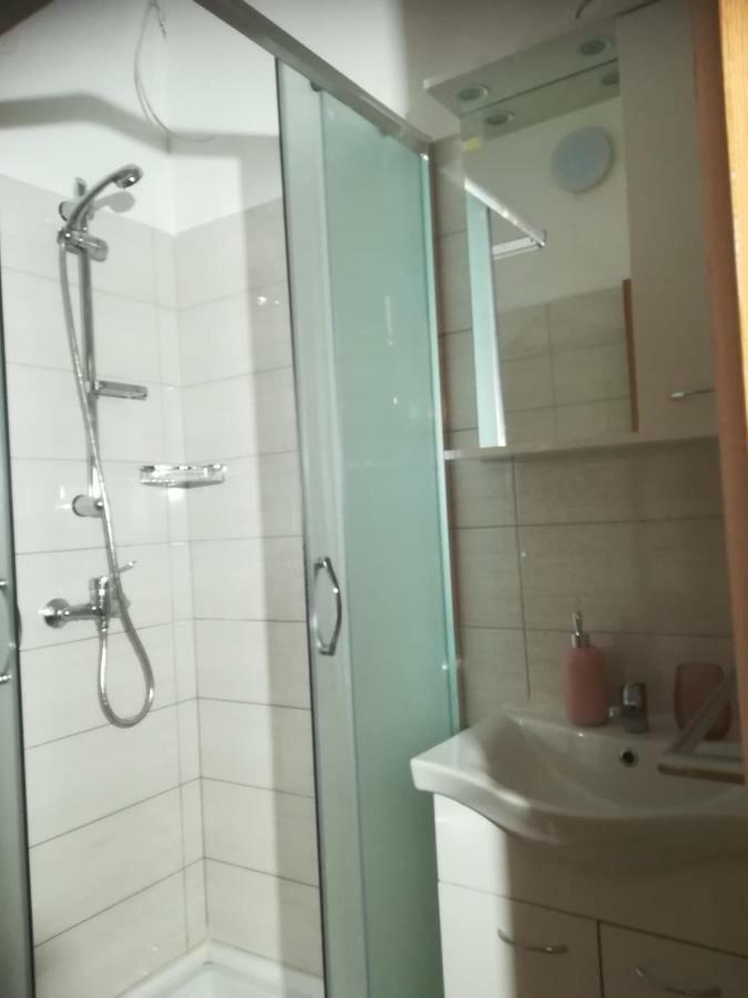 Hotel Filip 2 Biograd Na Moru Zewnętrze zdjęcie