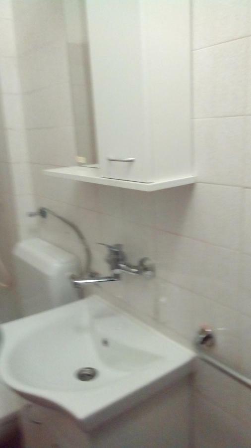 Hotel Filip 2 Biograd Na Moru Zewnętrze zdjęcie