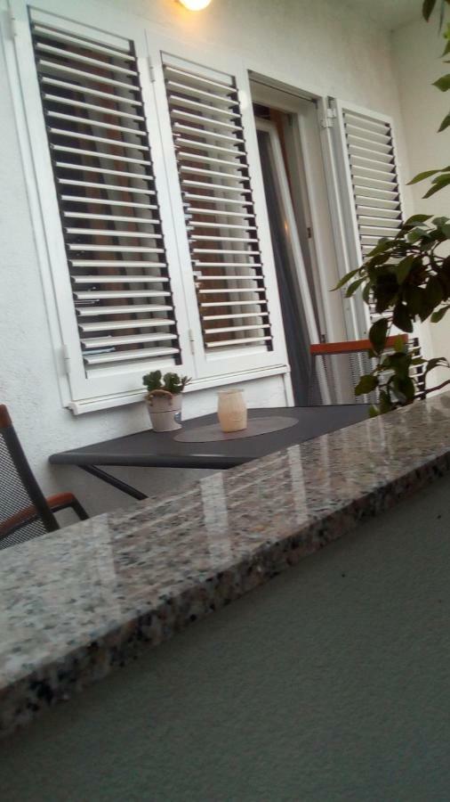 Hotel Filip 2 Biograd Na Moru Zewnętrze zdjęcie