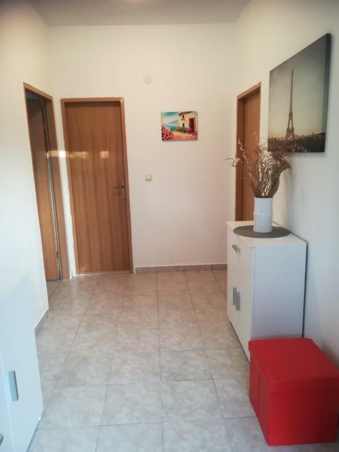 Hotel Filip 2 Biograd Na Moru Zewnętrze zdjęcie