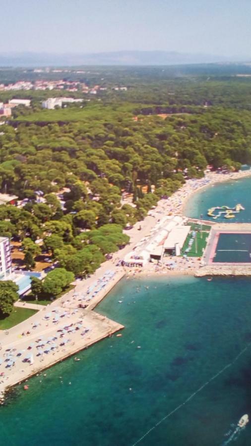 Hotel Filip 2 Biograd Na Moru Zewnętrze zdjęcie