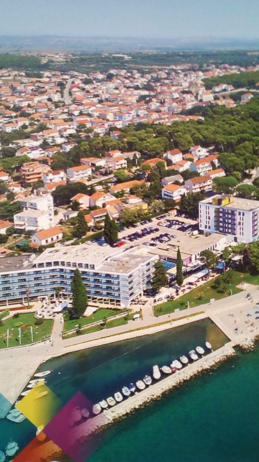 Hotel Filip 2 Biograd Na Moru Zewnętrze zdjęcie