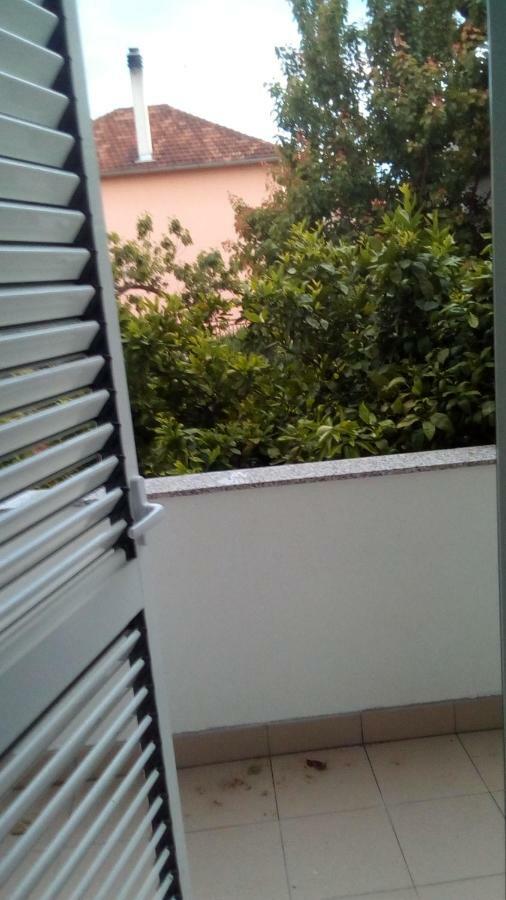 Hotel Filip 2 Biograd Na Moru Zewnętrze zdjęcie