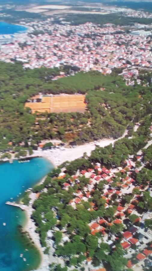 Hotel Filip 2 Biograd Na Moru Zewnętrze zdjęcie