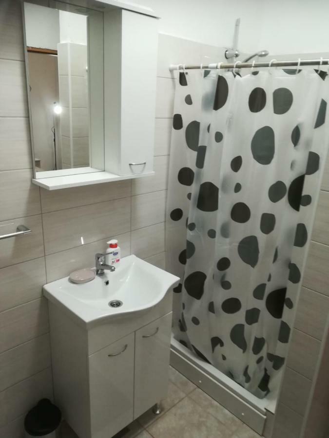 Hotel Filip 2 Biograd Na Moru Zewnętrze zdjęcie