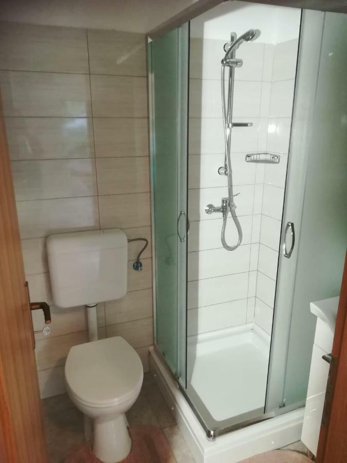 Hotel Filip 2 Biograd Na Moru Zewnętrze zdjęcie
